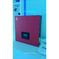 Solar PV Inverters